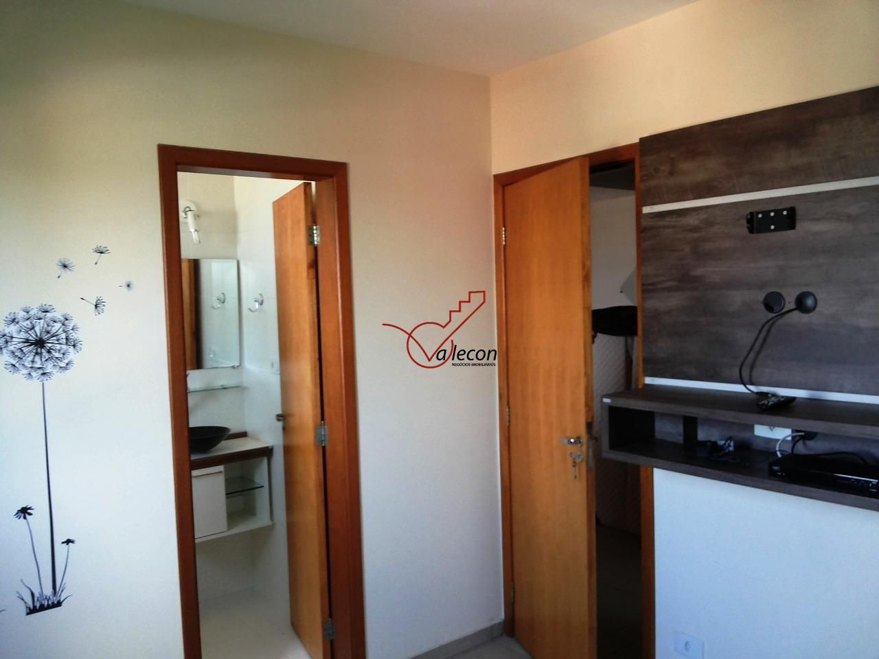 Apartamento, 2 quartos, 72 m² - Foto 2