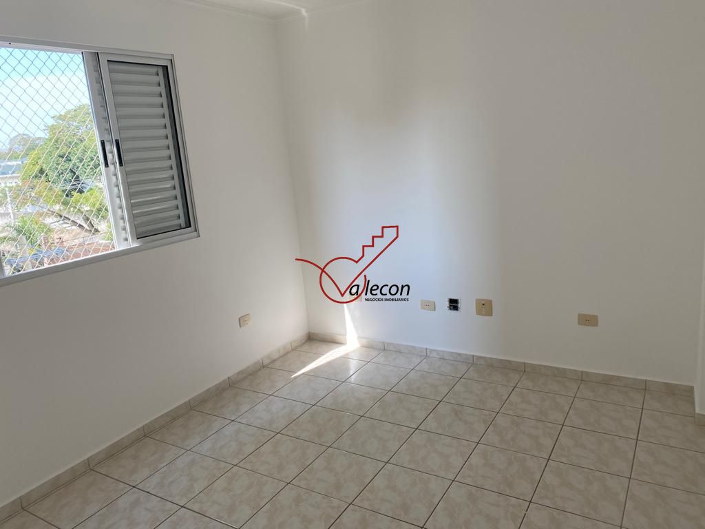 Apartamento à venda com 3 quartos, 118m² - Foto 8