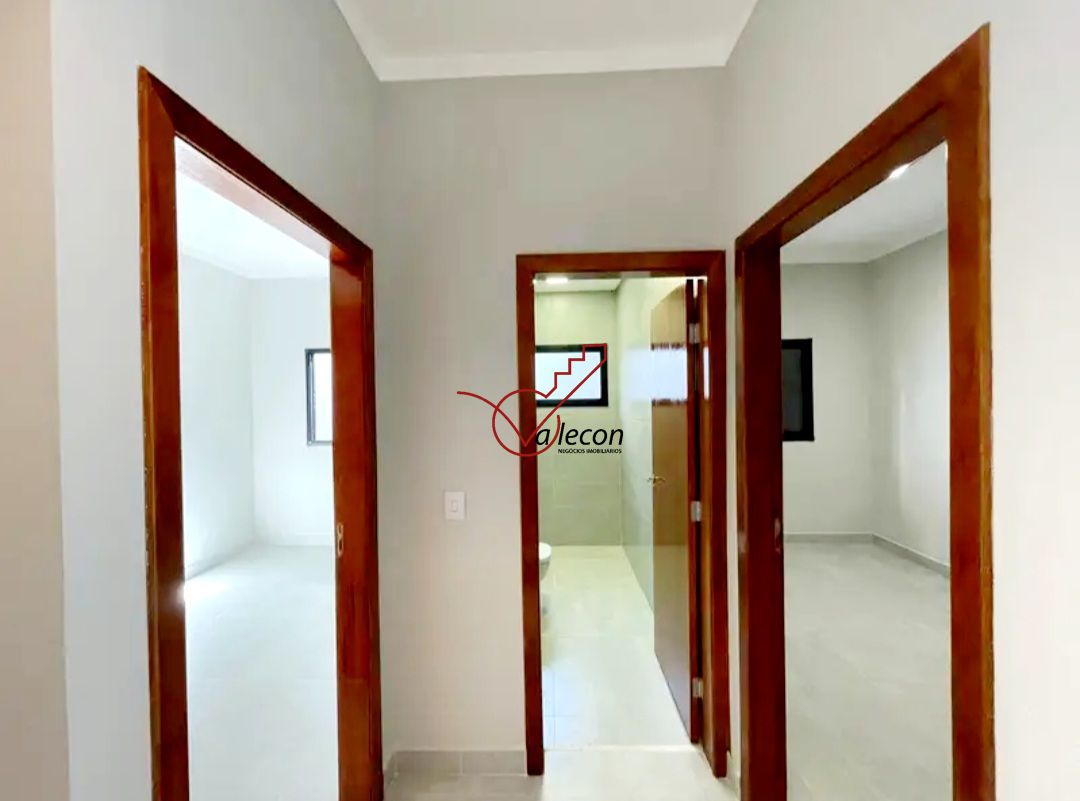 Casa à venda com 3 quartos, 157m² - Foto 11