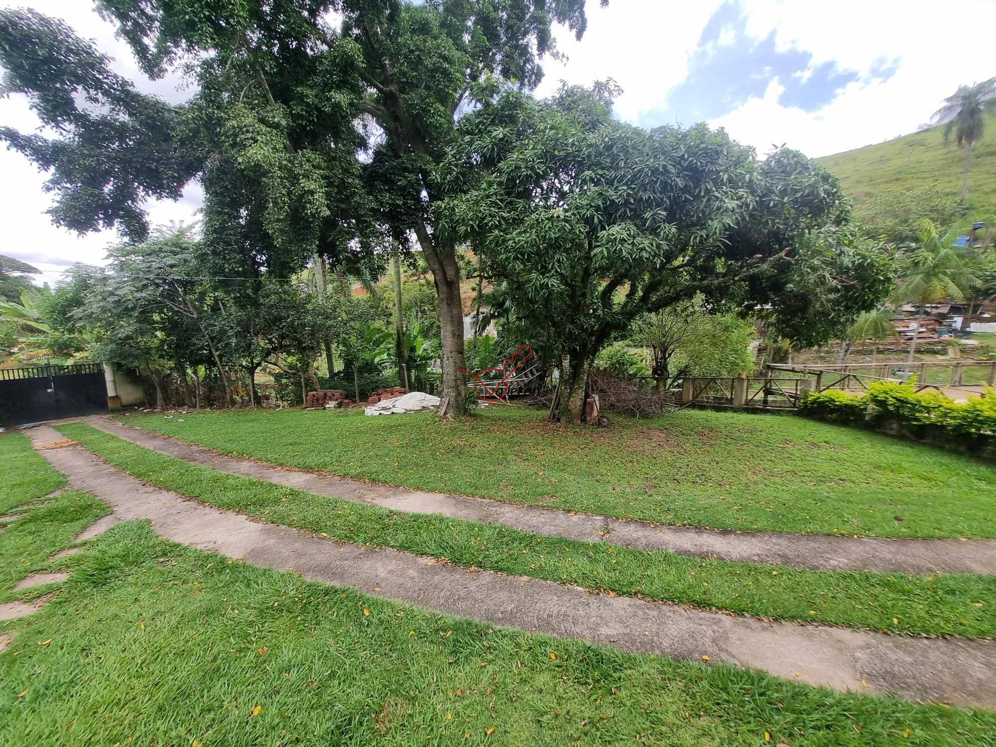 Sítio, 3 quartos, 2500 m² - Foto 24