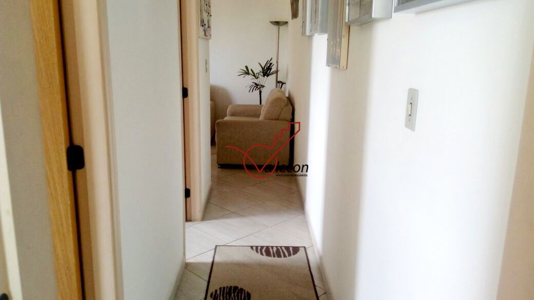 Apartamento para alugar com 2 quartos, 50m² - Foto 11