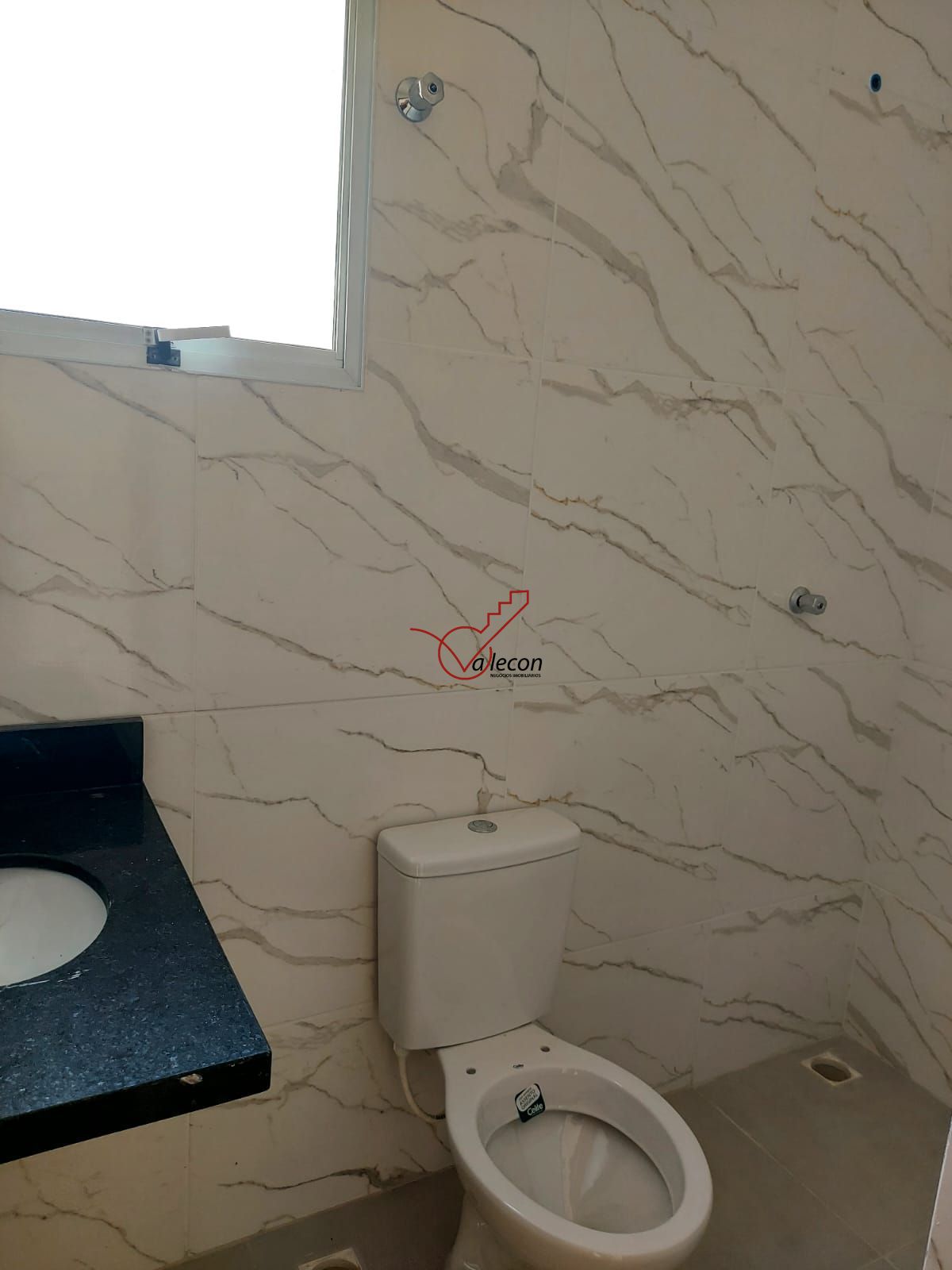 Casa de Condomínio, 2 quartos - Foto 7