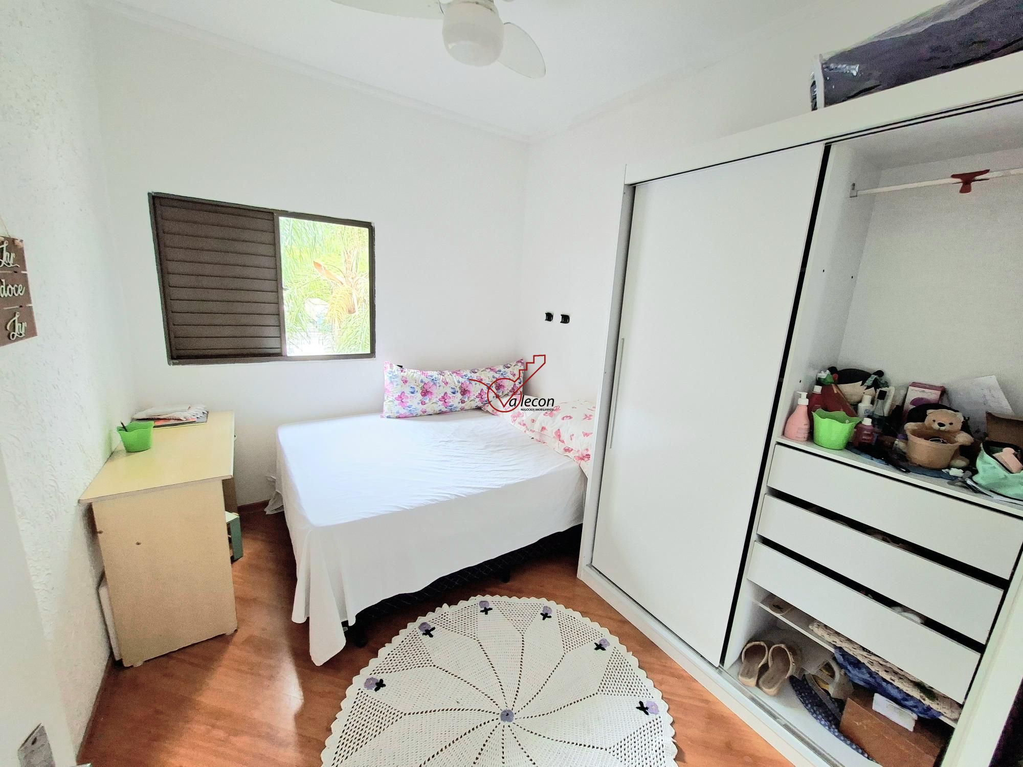 Apartamento, 2 quartos, 48 m² - Foto 10