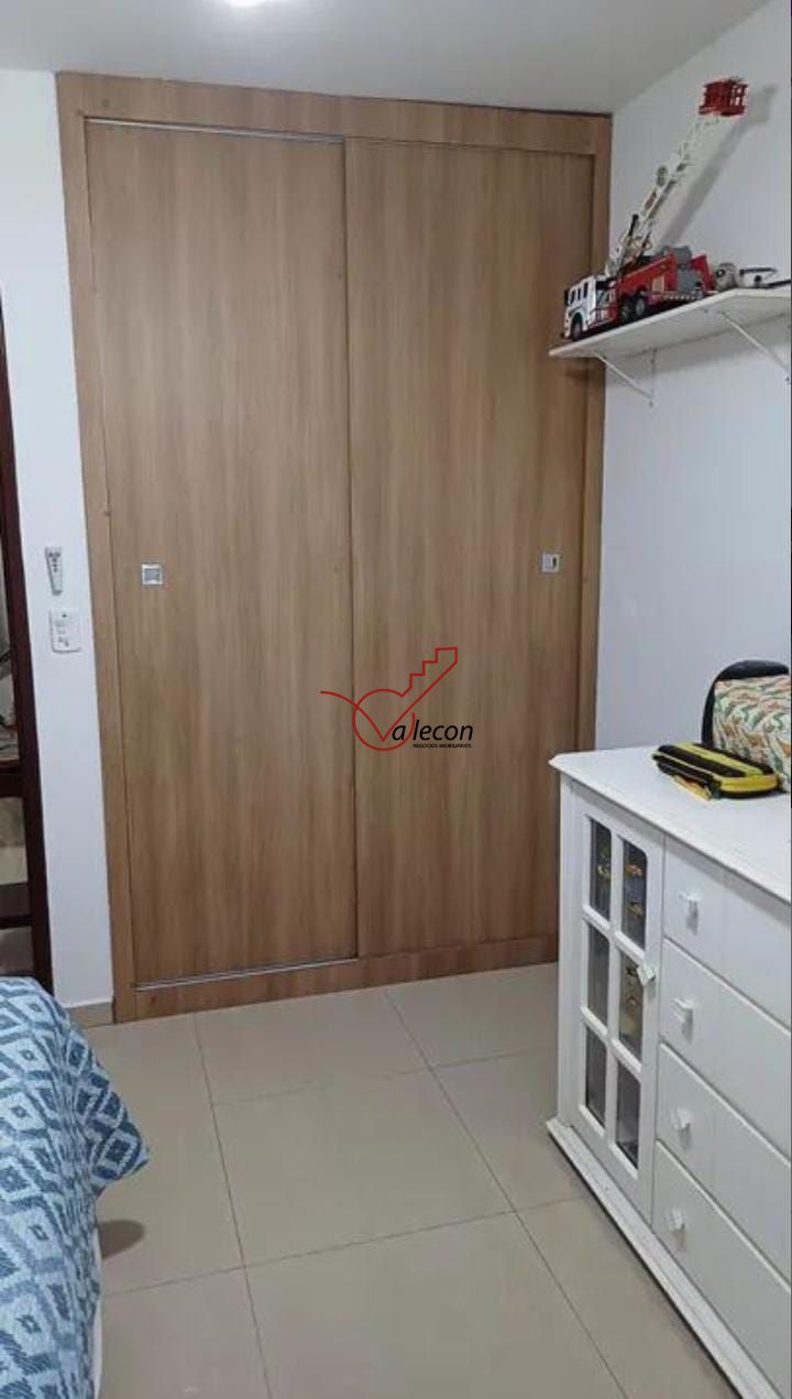 Apartamento à venda com 2 quartos, 55m² - Foto 4