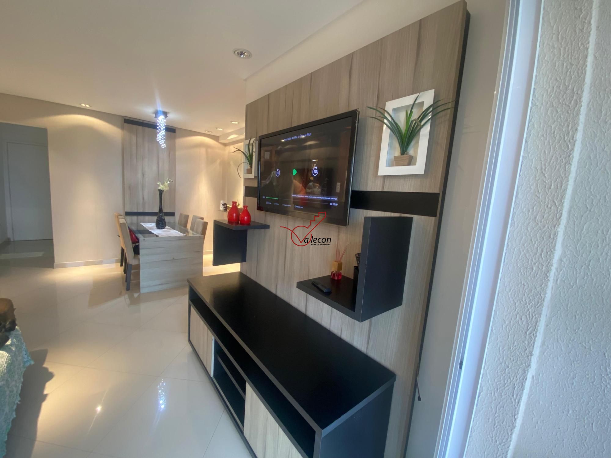 Apartamento, 3 quartos, 86 m² - Foto 9