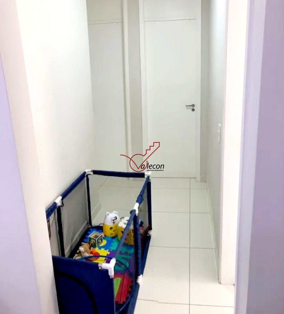 Apartamento à venda com 3 quartos, 67m² - Foto 8