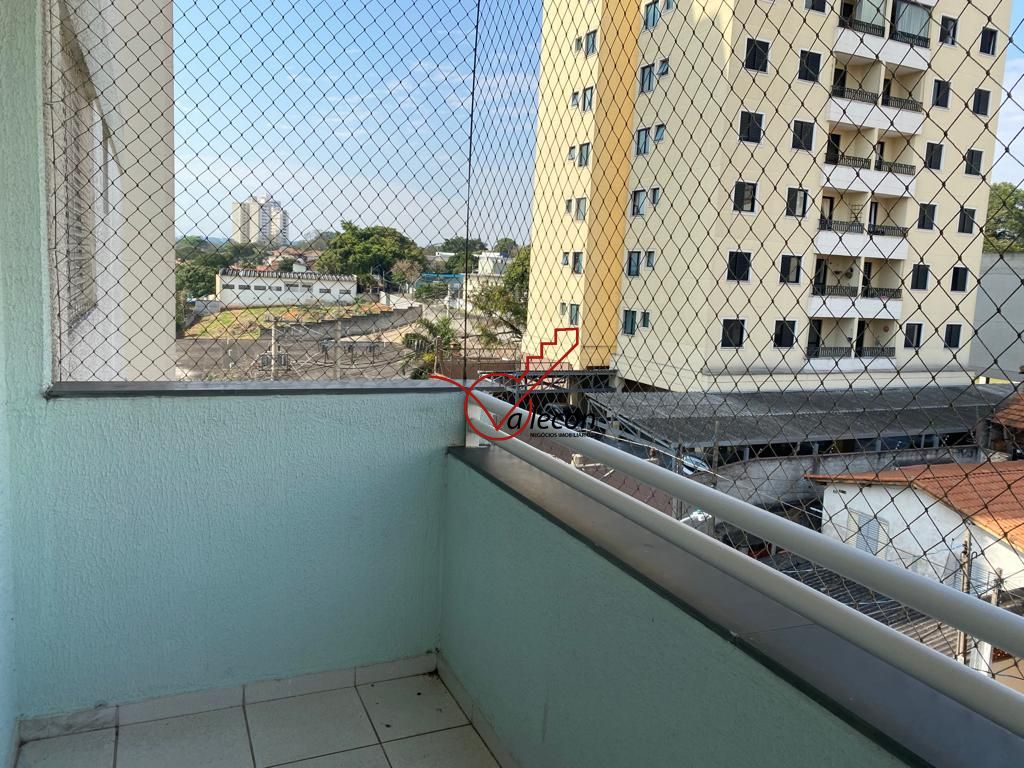 Apartamento à venda com 3 quartos, 118m² - Foto 5