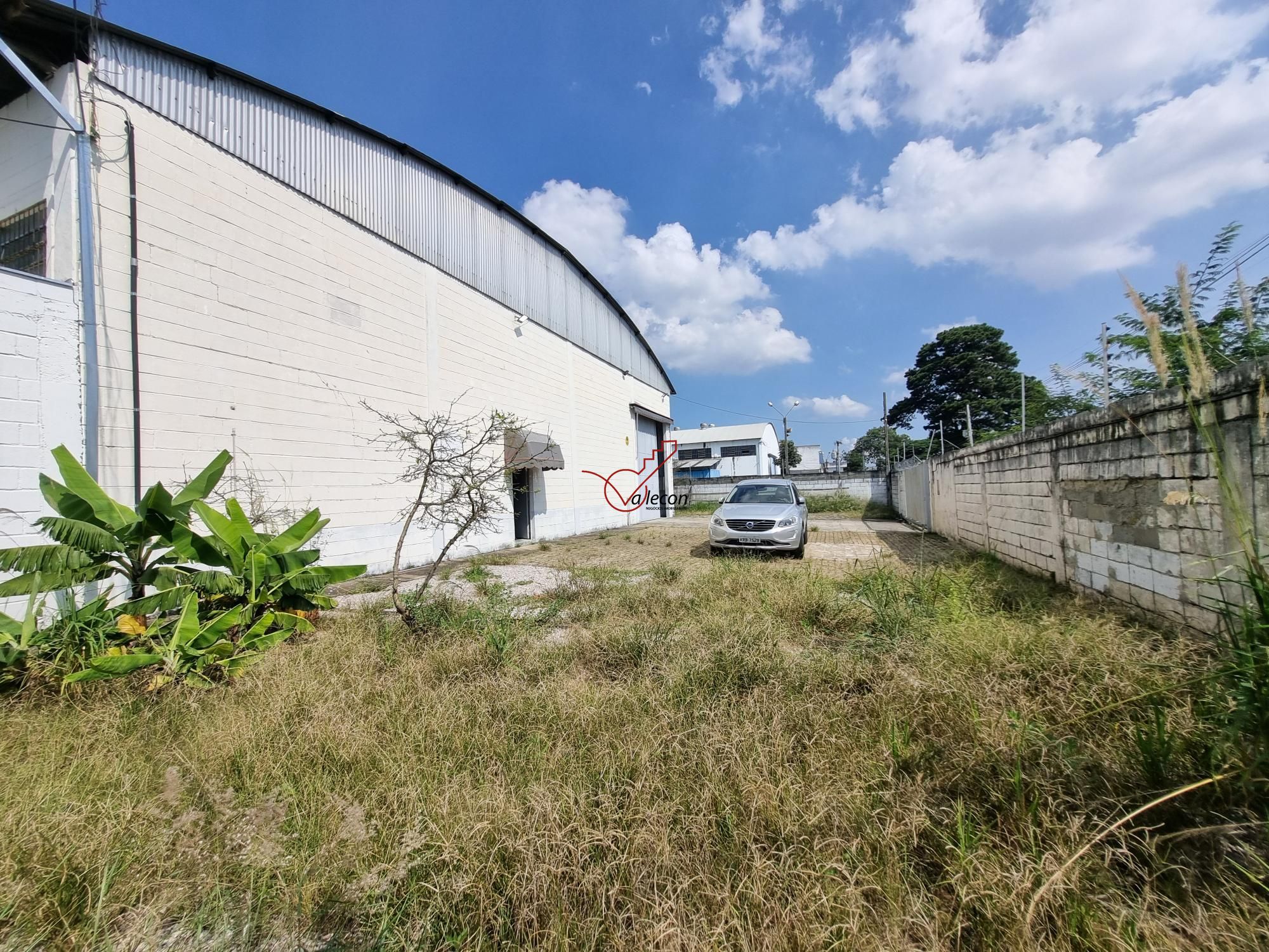 ⚡ OPORTUNIDADE NA ZONA SUL: GALPÃO INDUSTRIAL COMPLETO (800 m²) ⚡