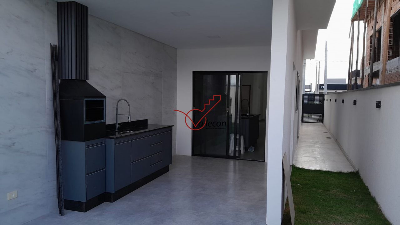 Casa à venda com 3 quartos, 300m² - Foto 20