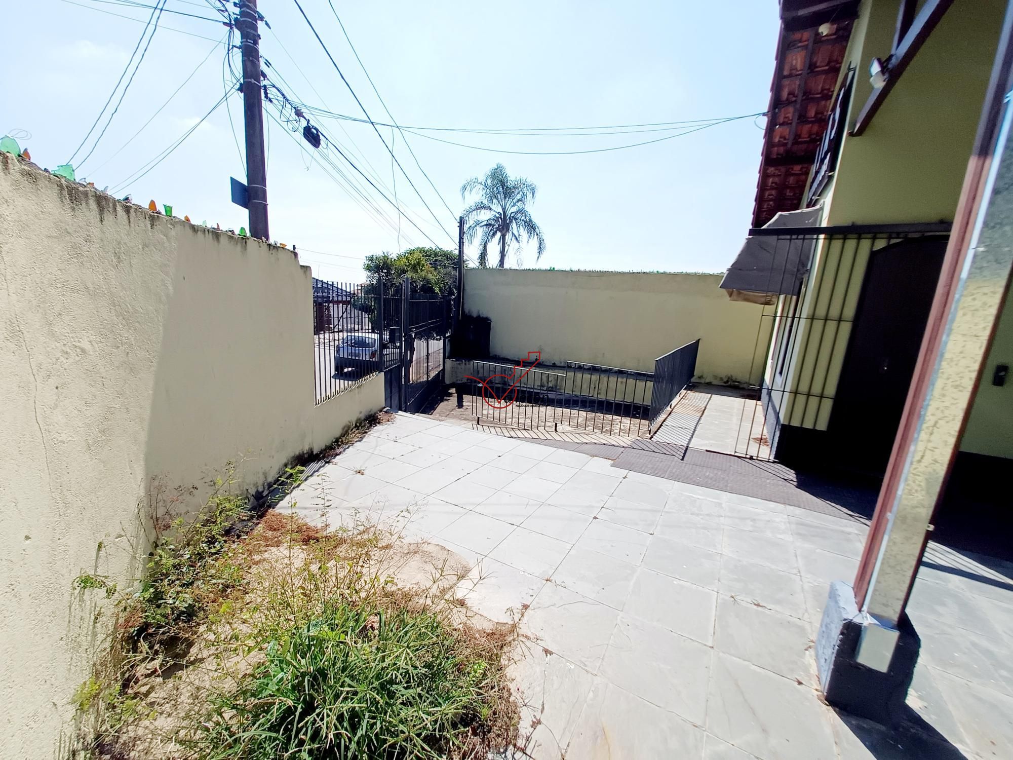 Casa para alugar com 4 quartos, 76m² - Foto 23