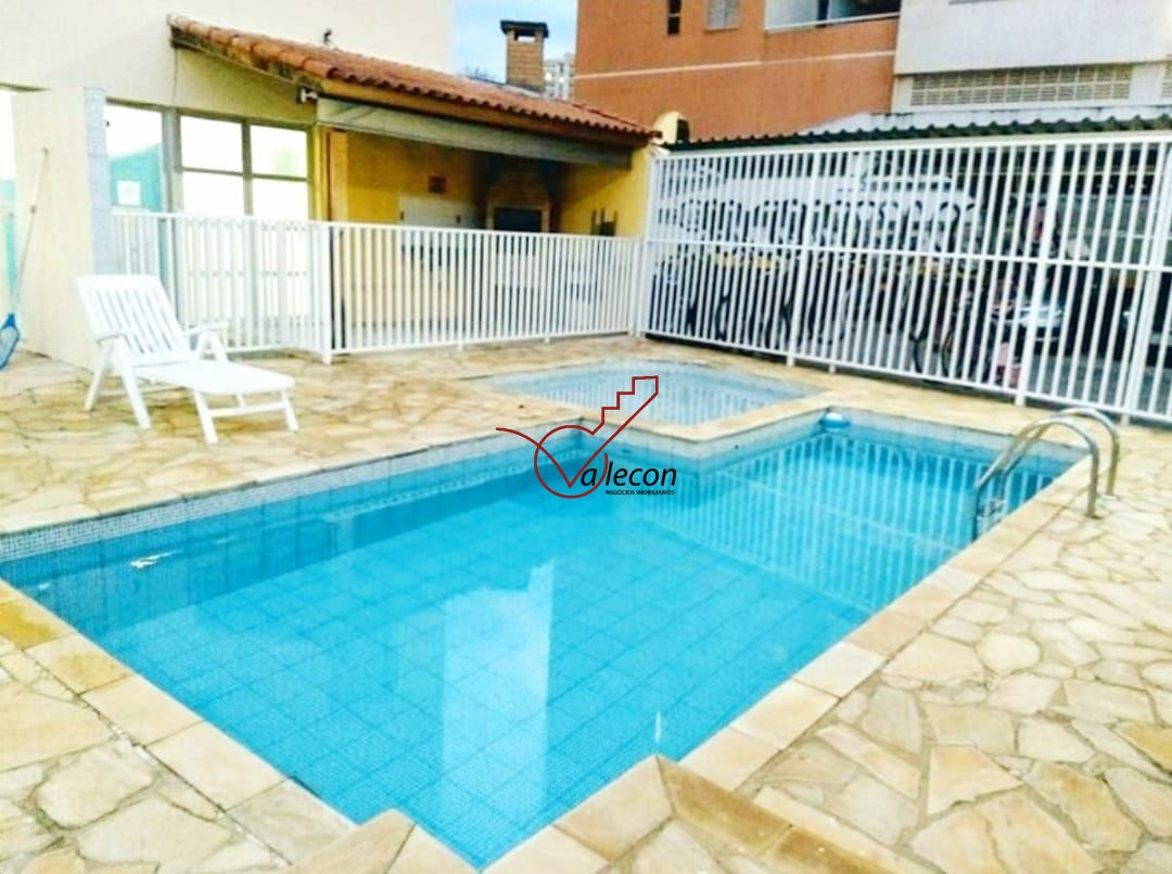 Apartamento à venda com 3 quartos, 65m² - Foto 25