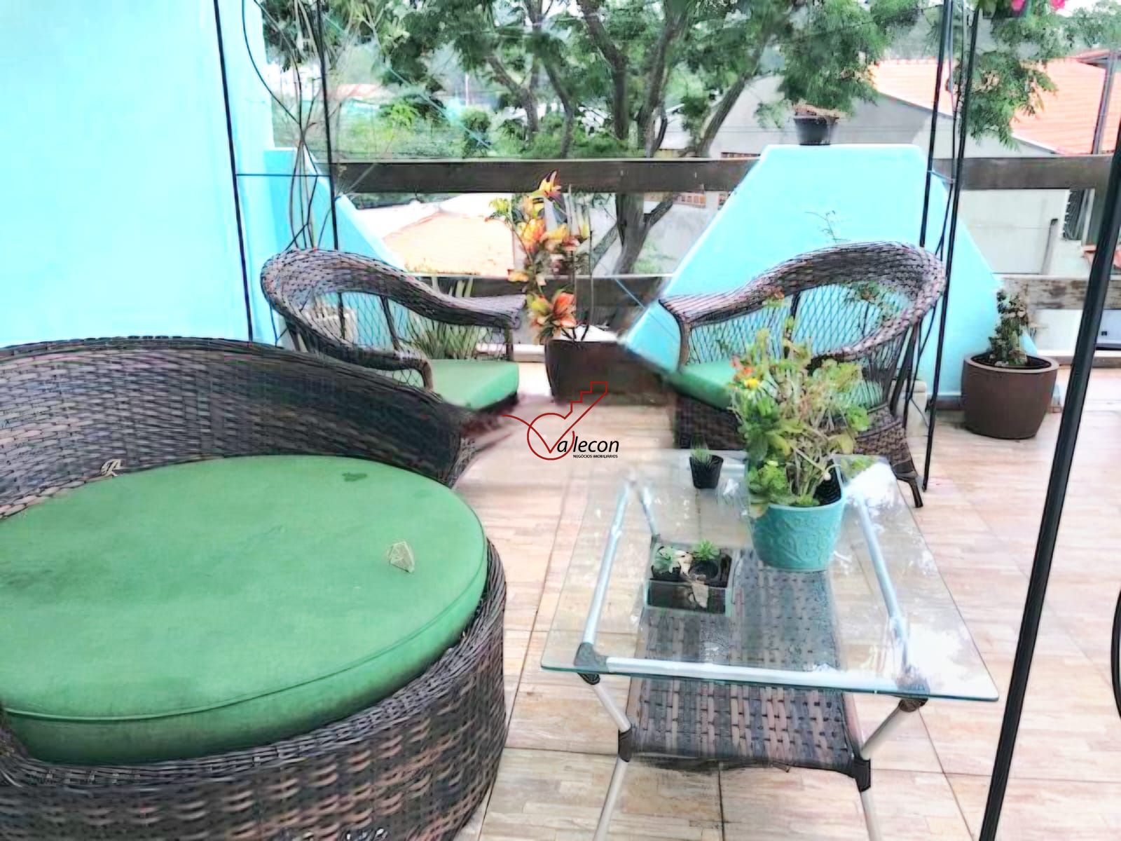 Sobrado, 3 quartos, 250 m² - Foto 18