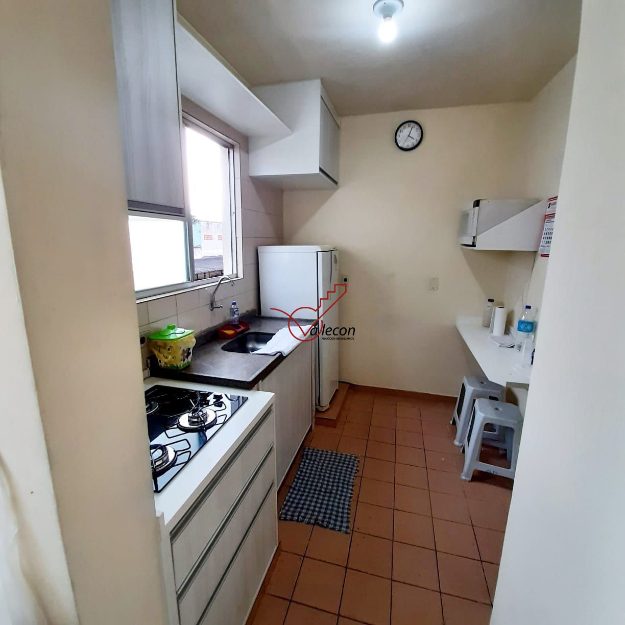 Apartamento à venda e aluguel com 2 quartos, 48m² - Foto 12