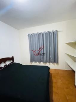 Apartamento à venda com 1 quarto, 50m² - Foto 2