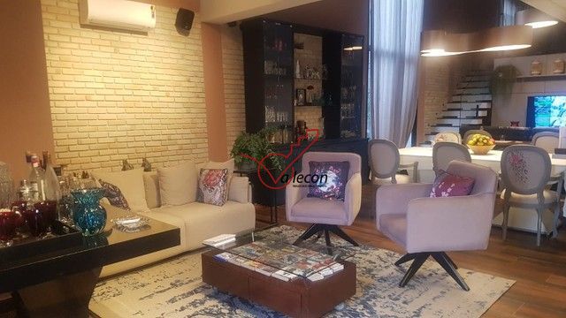 Casa de Condomínio à venda com 4 quartos, 330m² - Foto 7