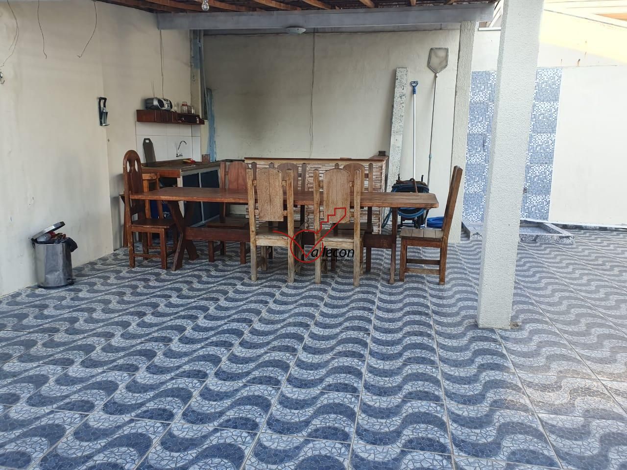 Sobrado à venda com 5 quartos, 380m² - Foto 10