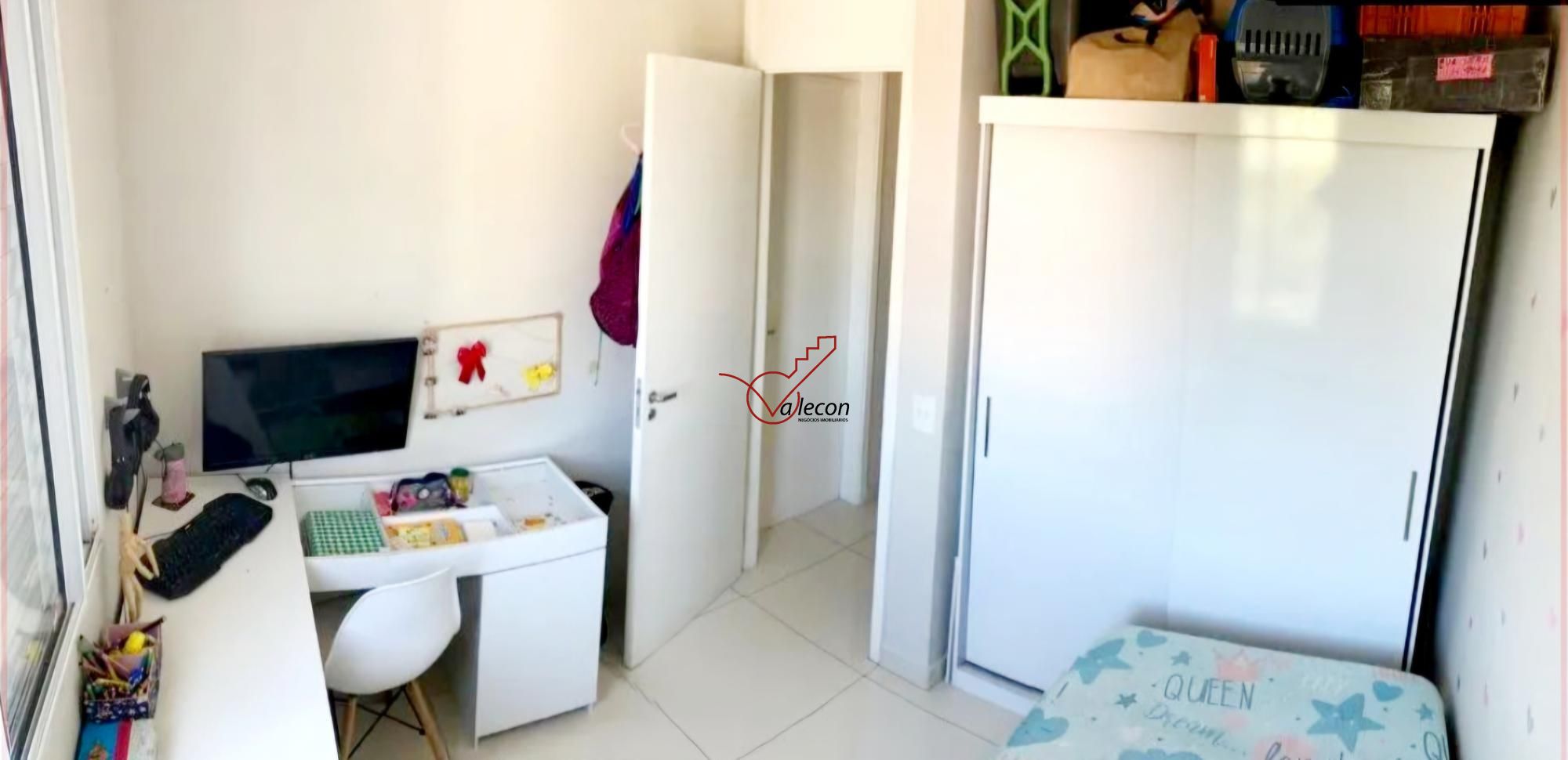 Apartamento à venda com 3 quartos, 67m² - Foto 14