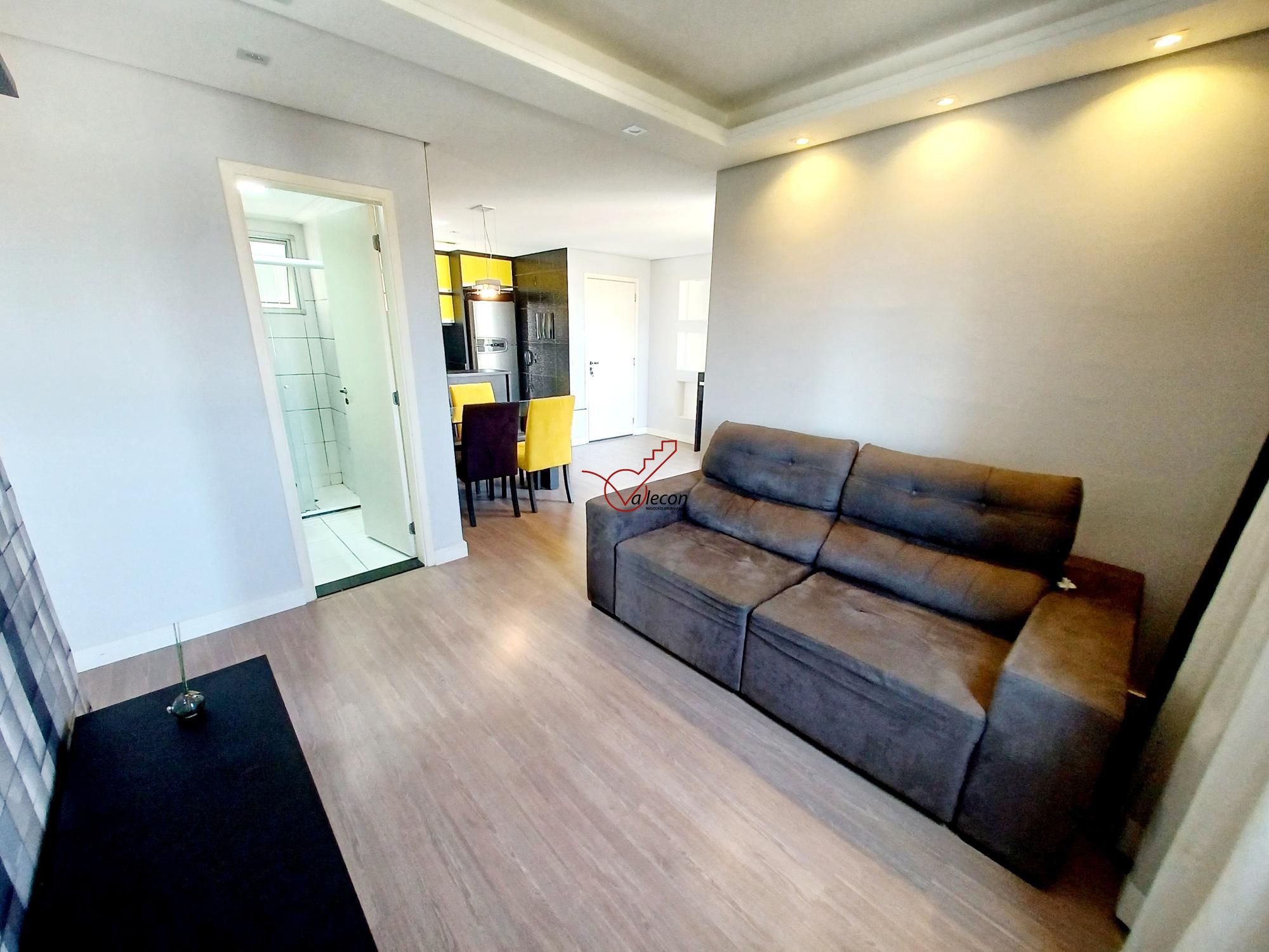 Apartamento, 2 quartos, 60 m² - Foto 9