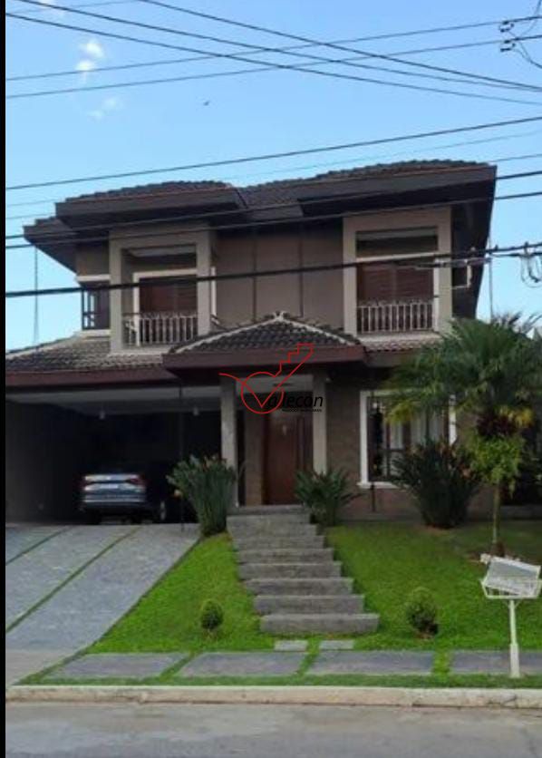 Sobrado à venda com 4 quartos, 207m² - Foto 9