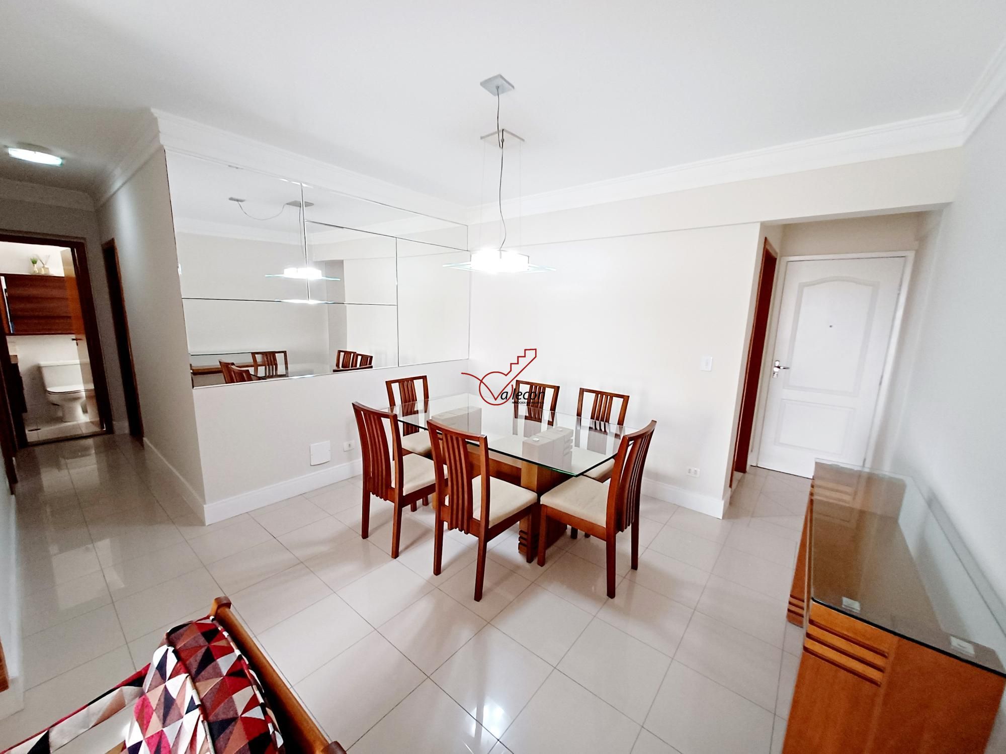 Apartamento para alugar com 3 quartos, 87m² - Foto 4