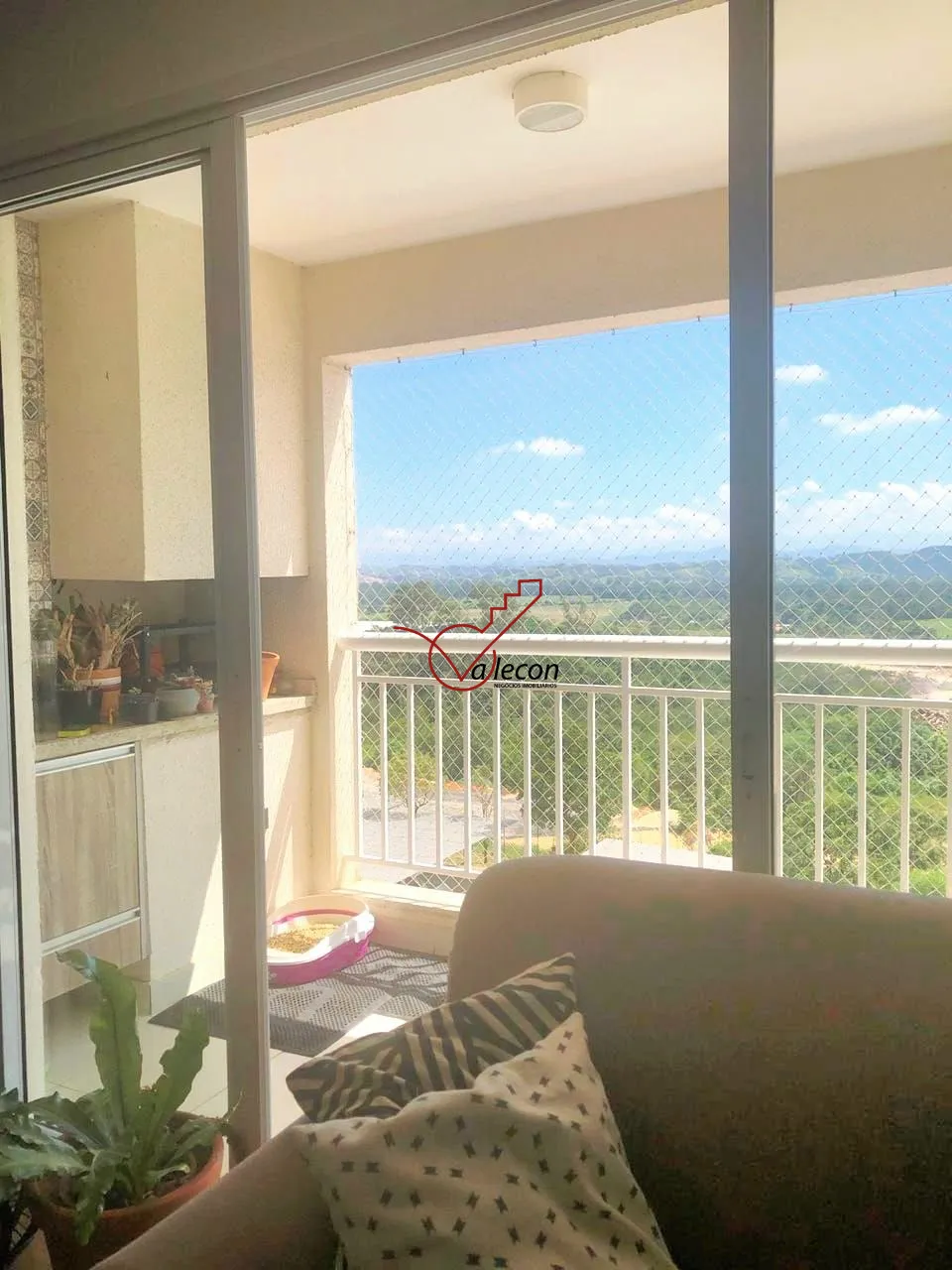 Apartamento, 3 quartos, 99 m² - Foto 4