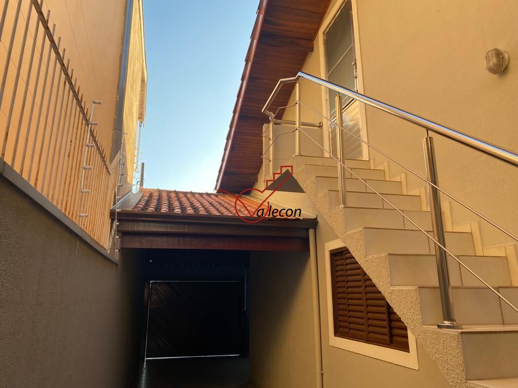 Casa à venda com 3 quartos, 181m² - Foto 20