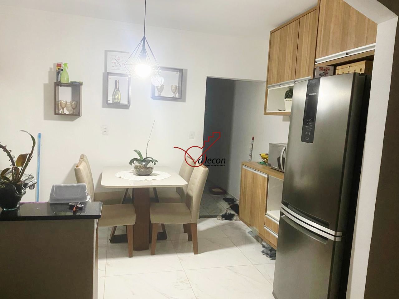 Casa, 3 quartos, 75 m² - Foto 5