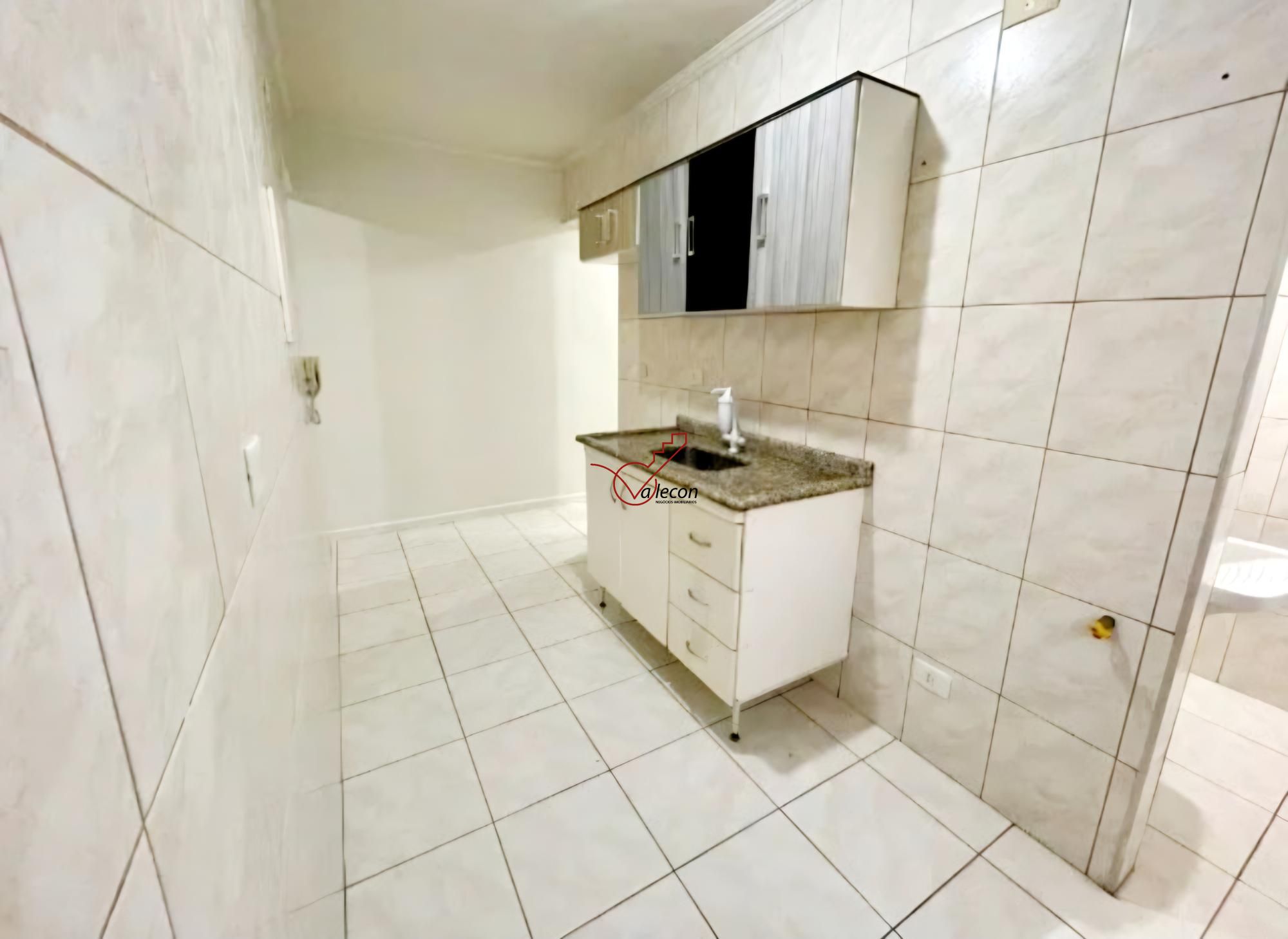 Apartamento à venda com 2 quartos, 55m² - Foto 2