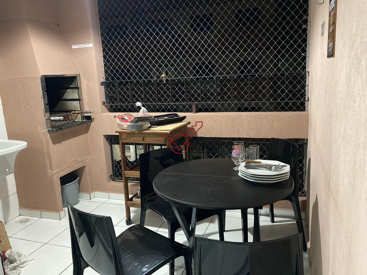 Apartamento, 2 quartos, 52 m² - Foto 22