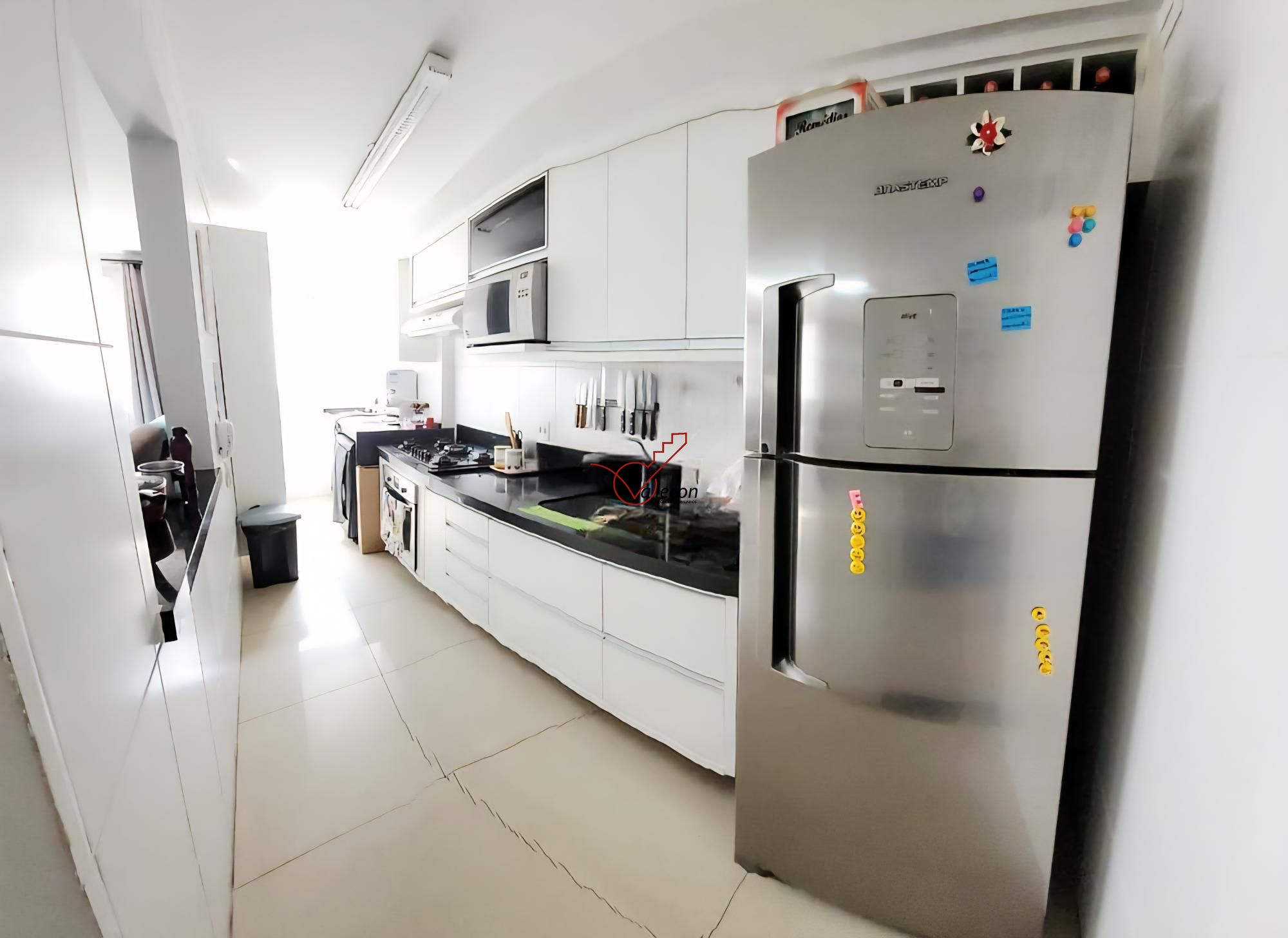 Apartamento, 2 quartos, 53 m² - Foto 4