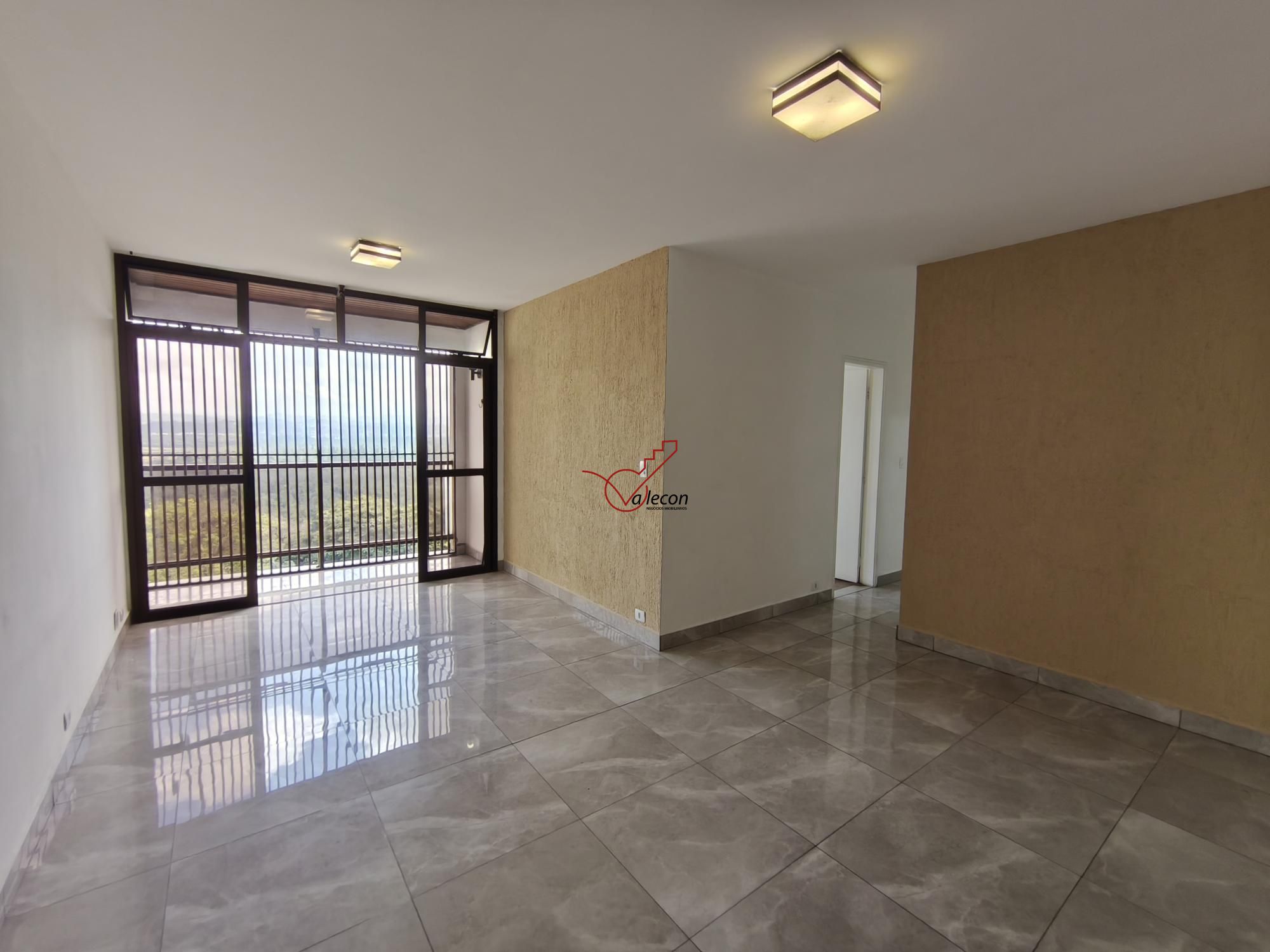 Apartamento, 2 quartos, 112 m² - Foto 1