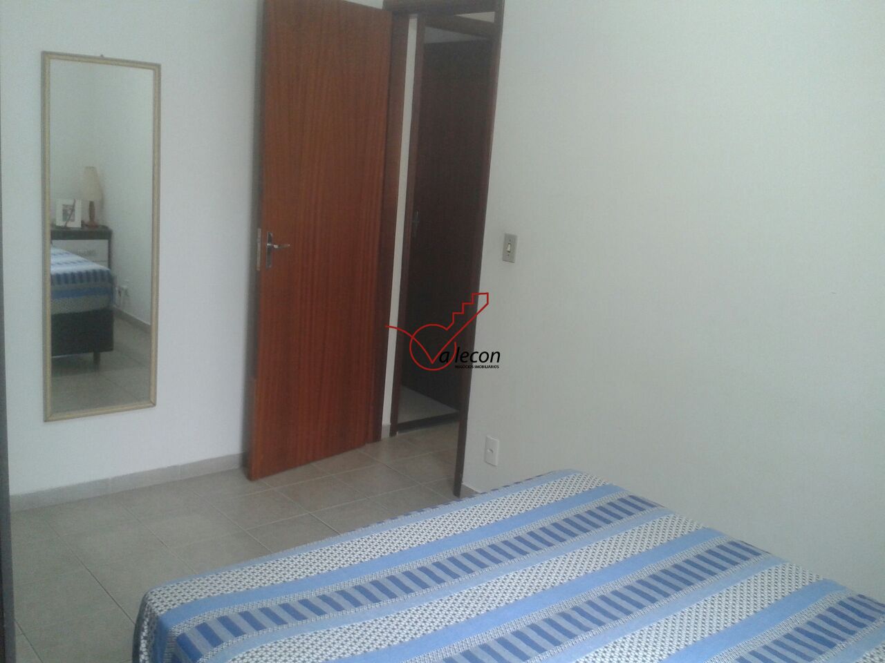 Apartamento à venda com 2 quartos, 55m² - Foto 6