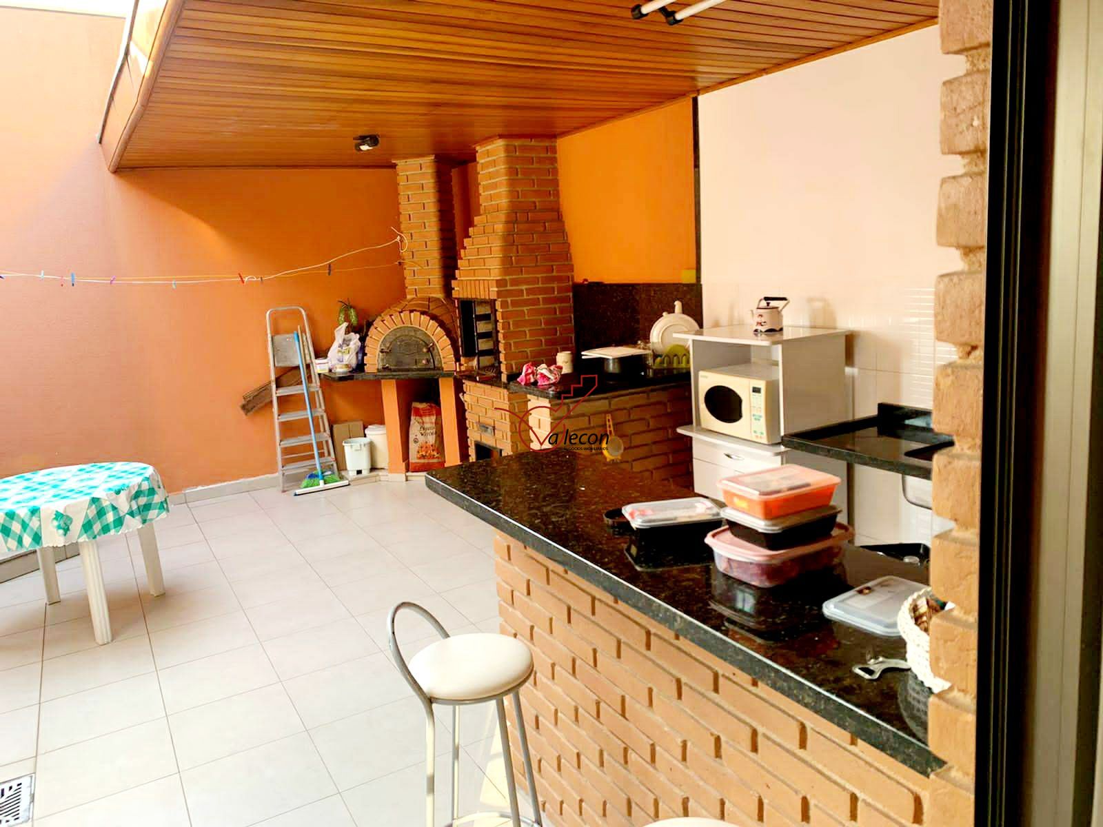 Cobertura à venda com 4 quartos, 150m² - Foto 21