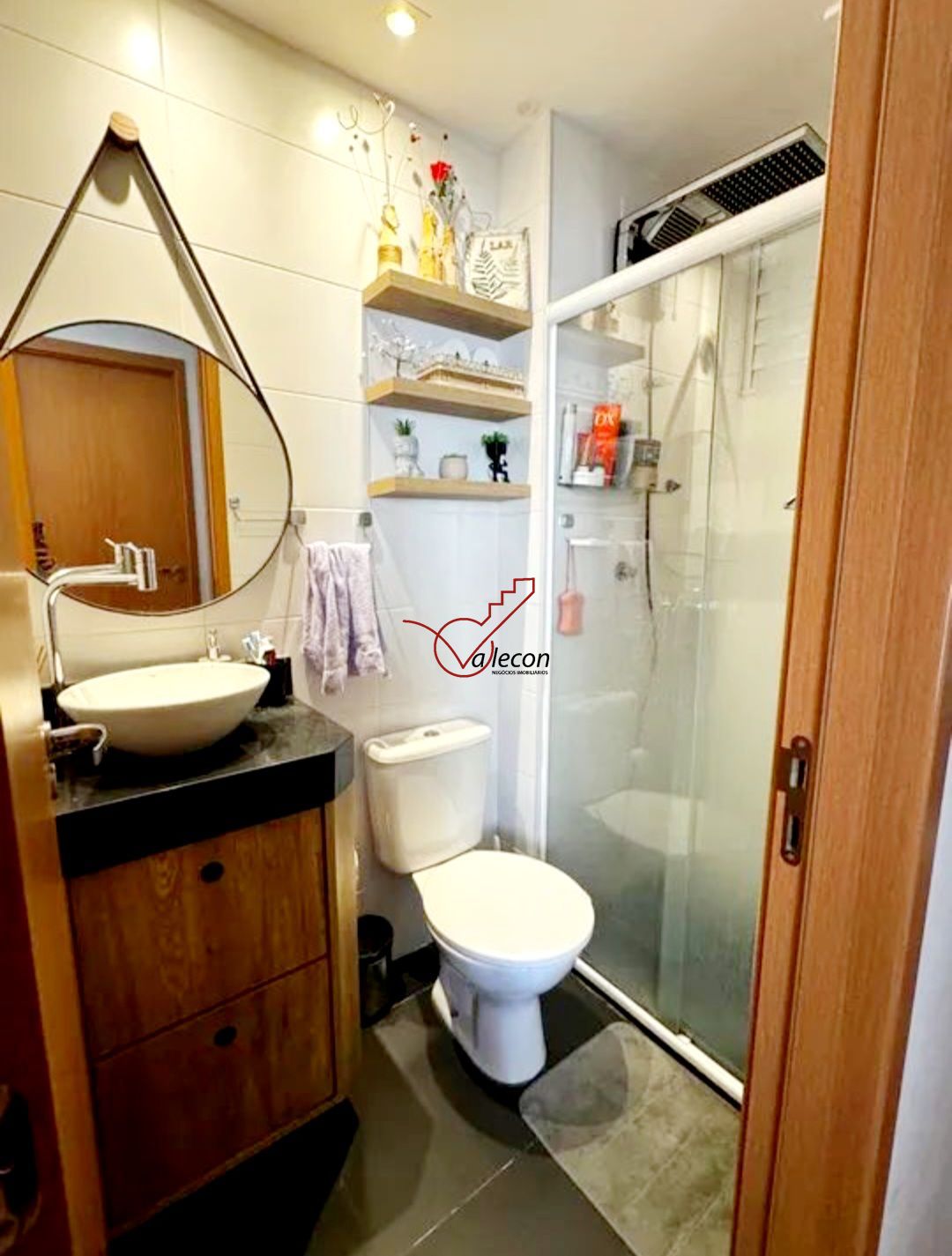 Apartamento à venda com 2 quartos, 45m² - Foto 10