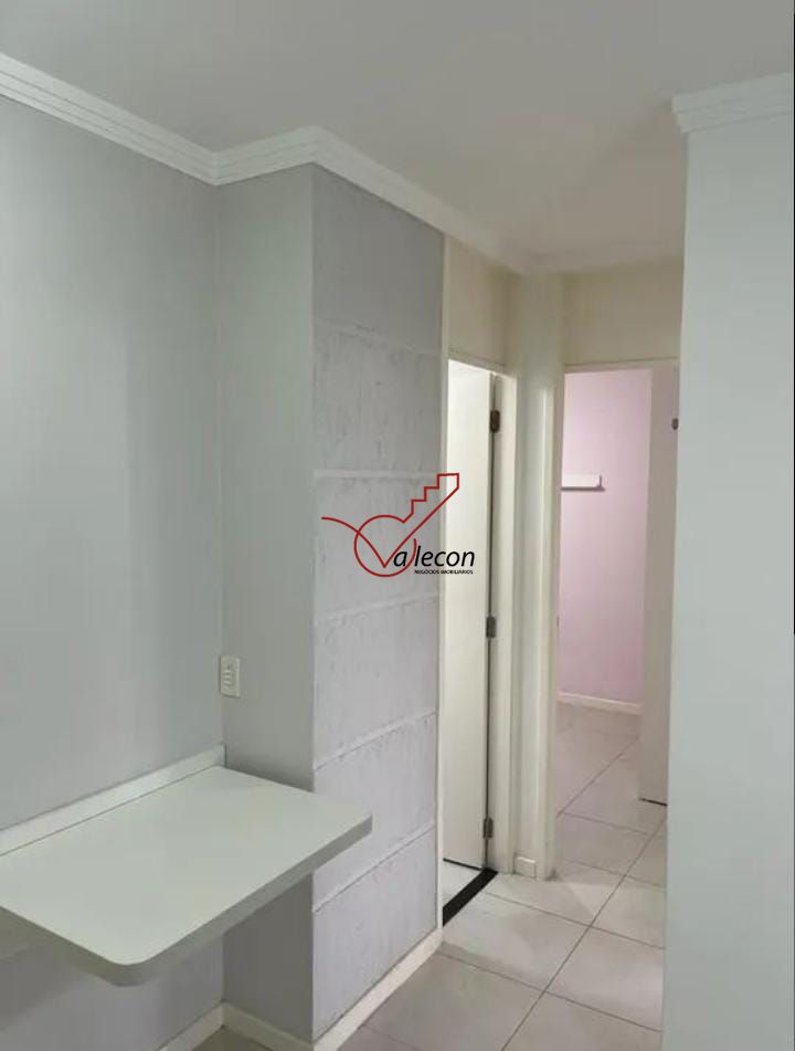 Apartamento à venda com 2 quartos, 50m² - Foto 5