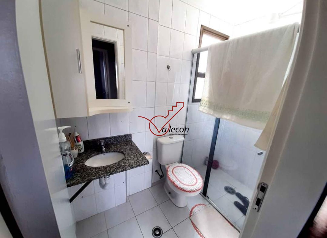 Apartamento à venda com 3 quartos, 75m² - Foto 8