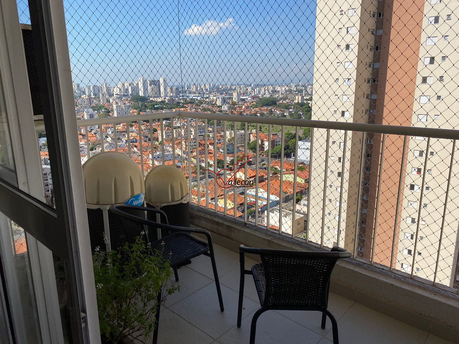 Apartamento à venda com 3 quartos, 102m² - Foto 1