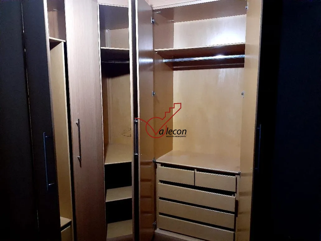 Apartamento, 2 quartos, 48 m² - Foto 5