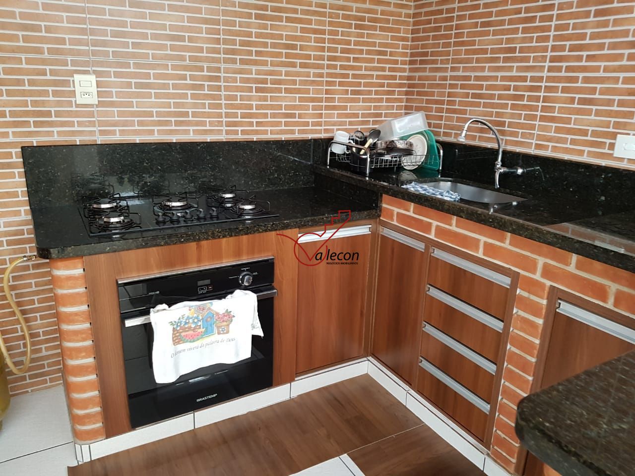 Casa à venda com 3 quartos, 186m² - Foto 14