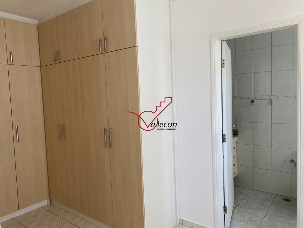 Apartamento à venda com 3 quartos, 118m² - Foto 7