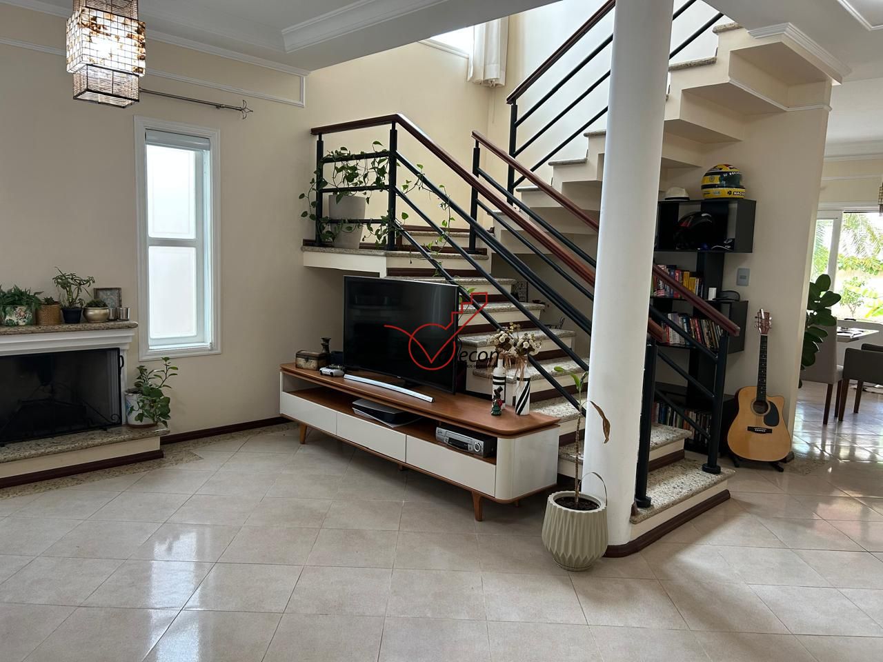 Casa, 5 quartos, 242 m² - Foto 6
