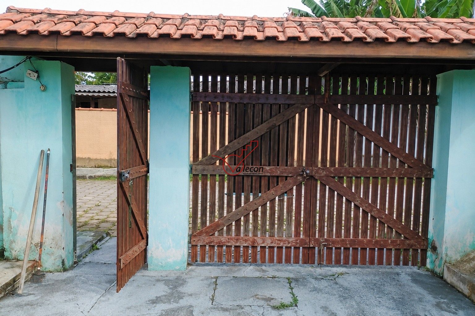🏖️ Casa à Venda em Caraguatatuba | 300 m da Praia Porto Novo | Espaço, Lazer