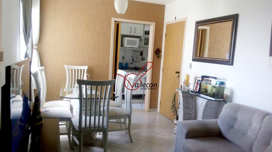 Apartamento para alugar com 2 quartos, 50m² - Foto 1