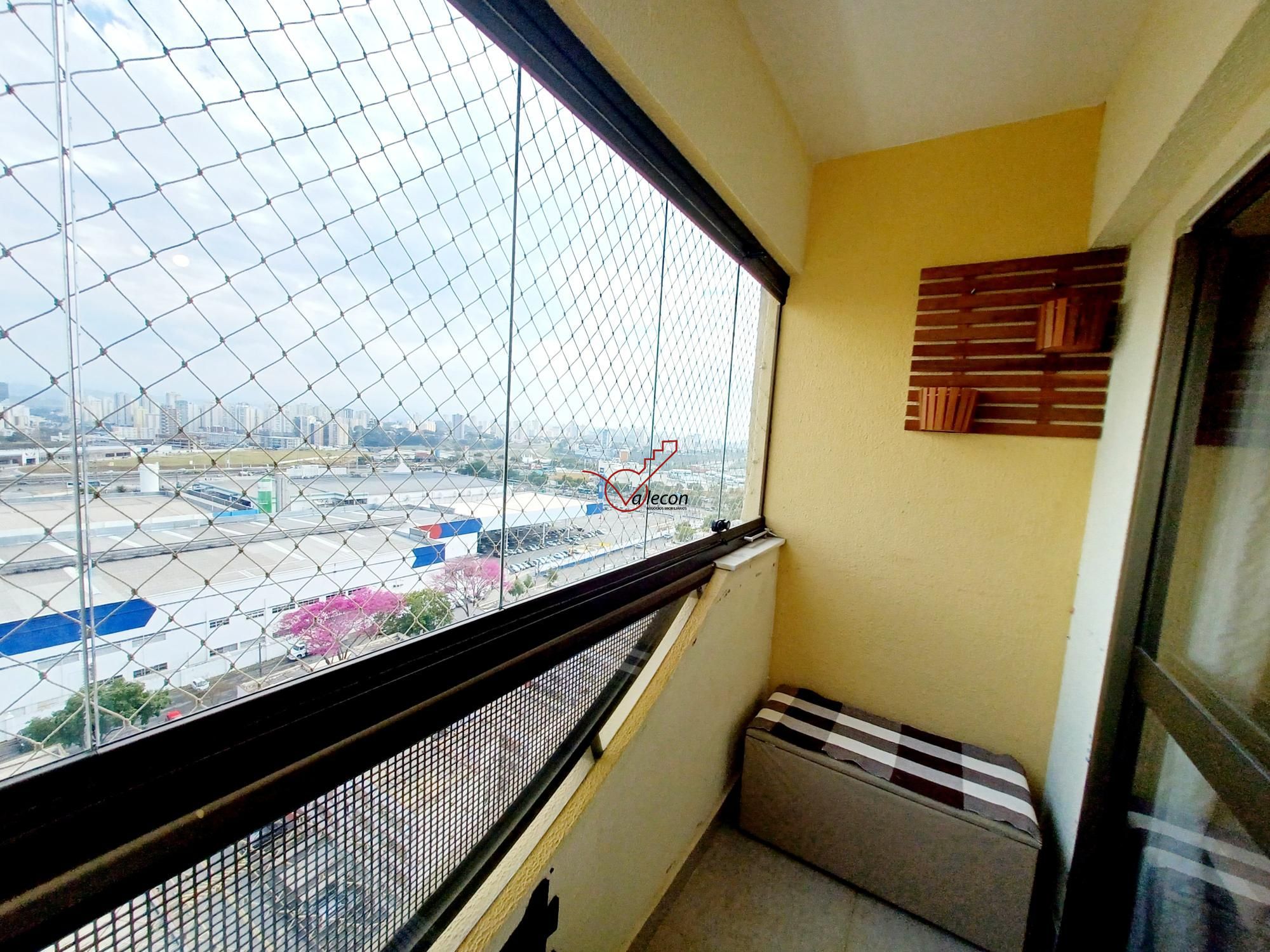 Cobertura à venda com 3 quartos, 150m² - Foto 7