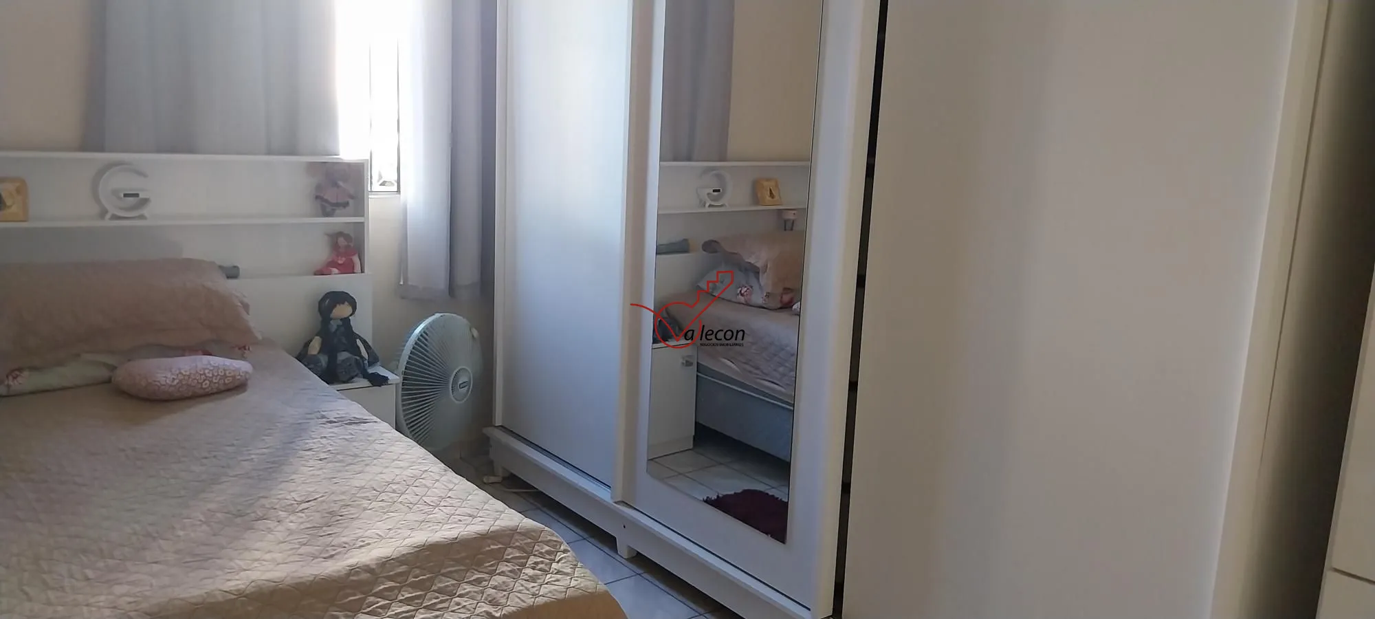 Apartamento, 2 quartos, 102 m² - Foto 4