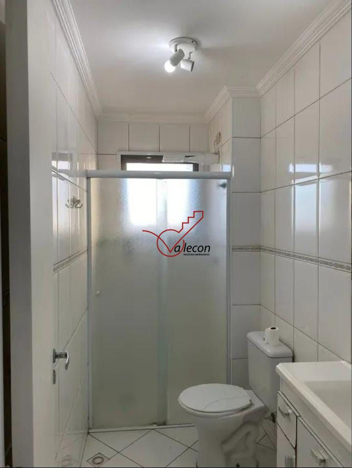 Apartamento à venda com 3 quartos, 78m² - Foto 9