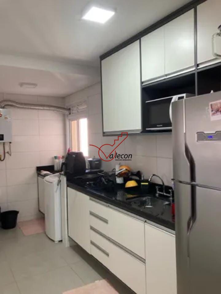 Apartamento à venda com 3 quartos, 98m² - Foto 6