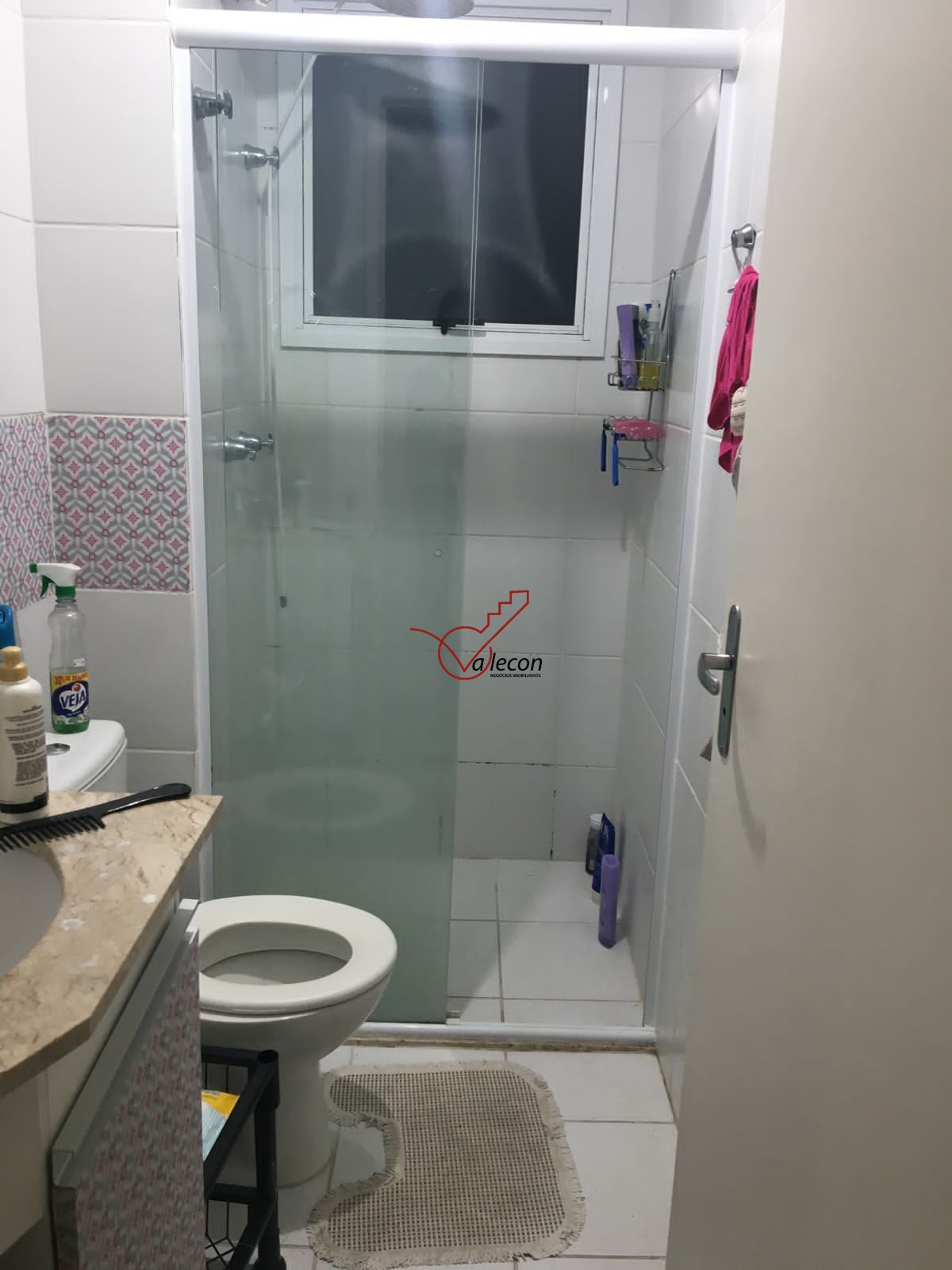 Apartamento à venda com 2 quartos, 56m² - Foto 9