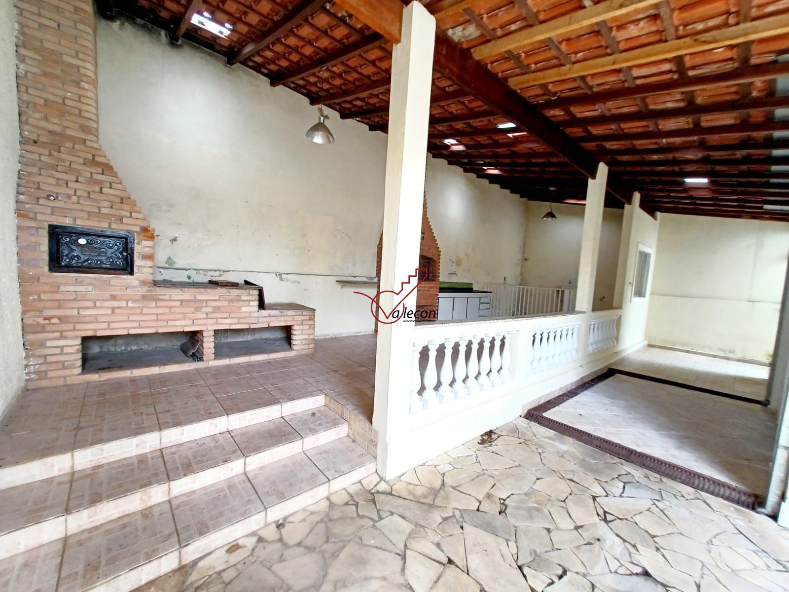 Sobrado à venda com 4 quartos, 325m² - Foto 42