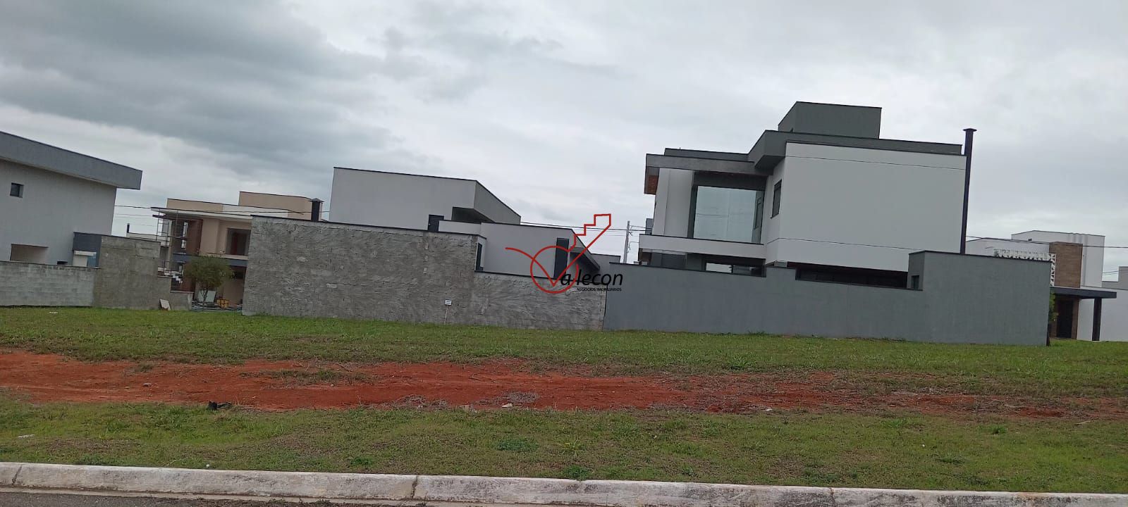 Terreno em Condomínio - Bairro Floresta - Residencial Reserva Rudá - 250m².